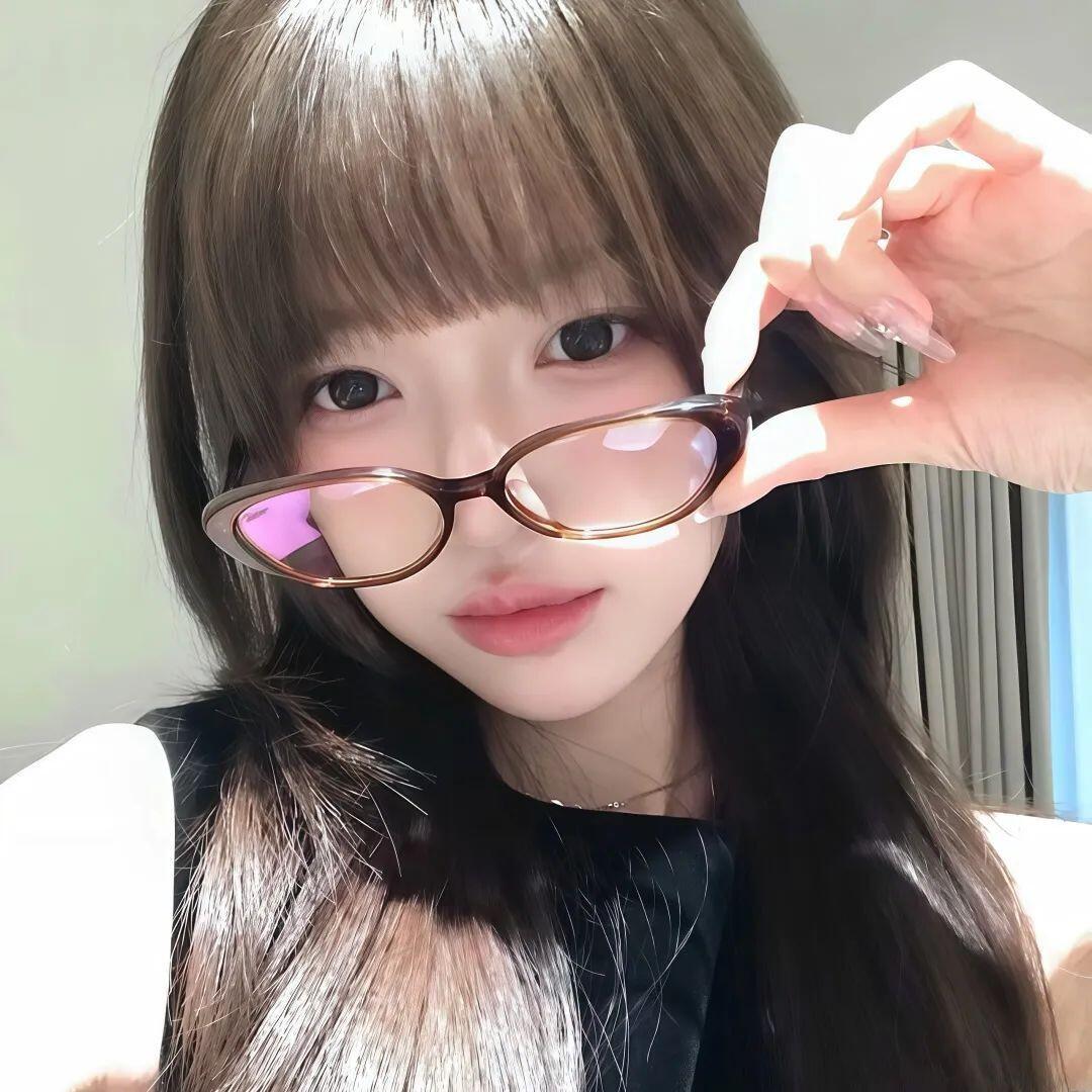 WeChat | 氛围感女头 | 高清头像 | 高质量头像 | 私藏头像 | I