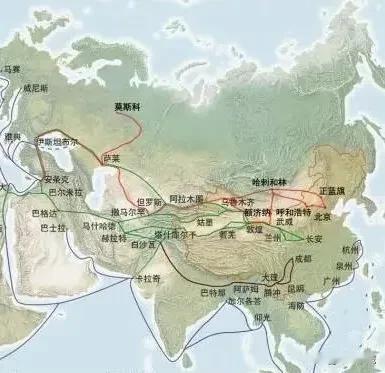 越南应该感谢爱好和平的中国是它的邻国，如果遇到了俄罗斯这样扩张成性的国家，越南北