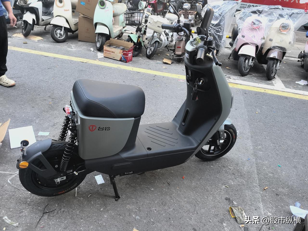 记录我的2026喜提电动车一辆，解决了最后一公里的问题！