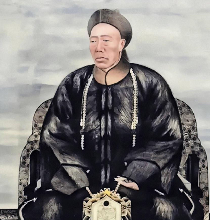 1908年慈禧太后去世，李莲英请求回老家养老。隆裕太后心想：“你做了多少恶事，我