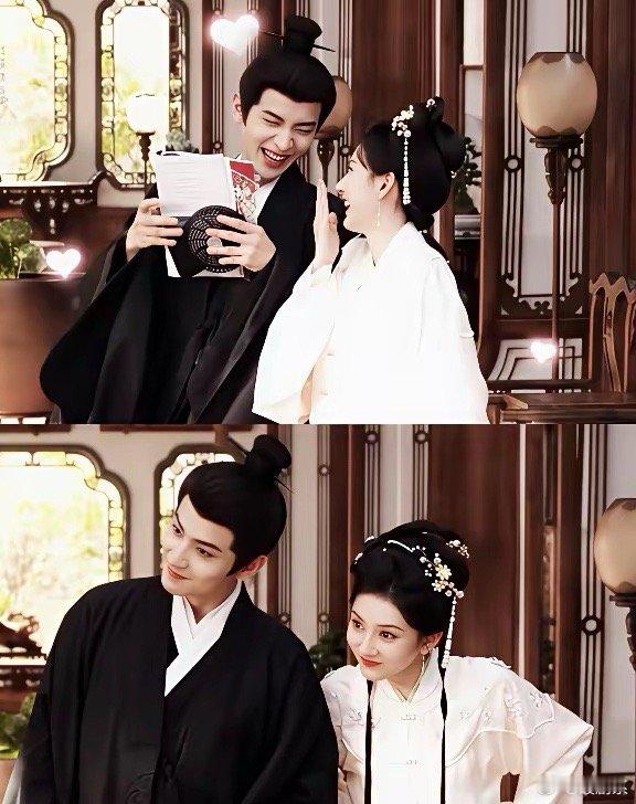 宋祖儿新剧！要被这个小福包萌化了！📺电视剧《表妹万福》✨演员：宋祖儿、陈鑫海、