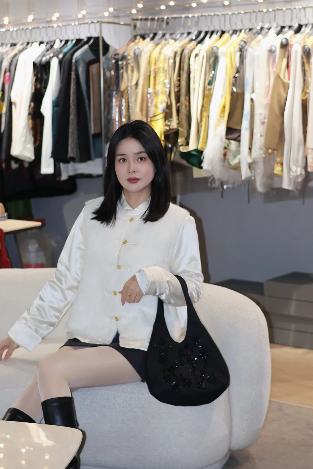 北京捡漏！年末女装99元起👚