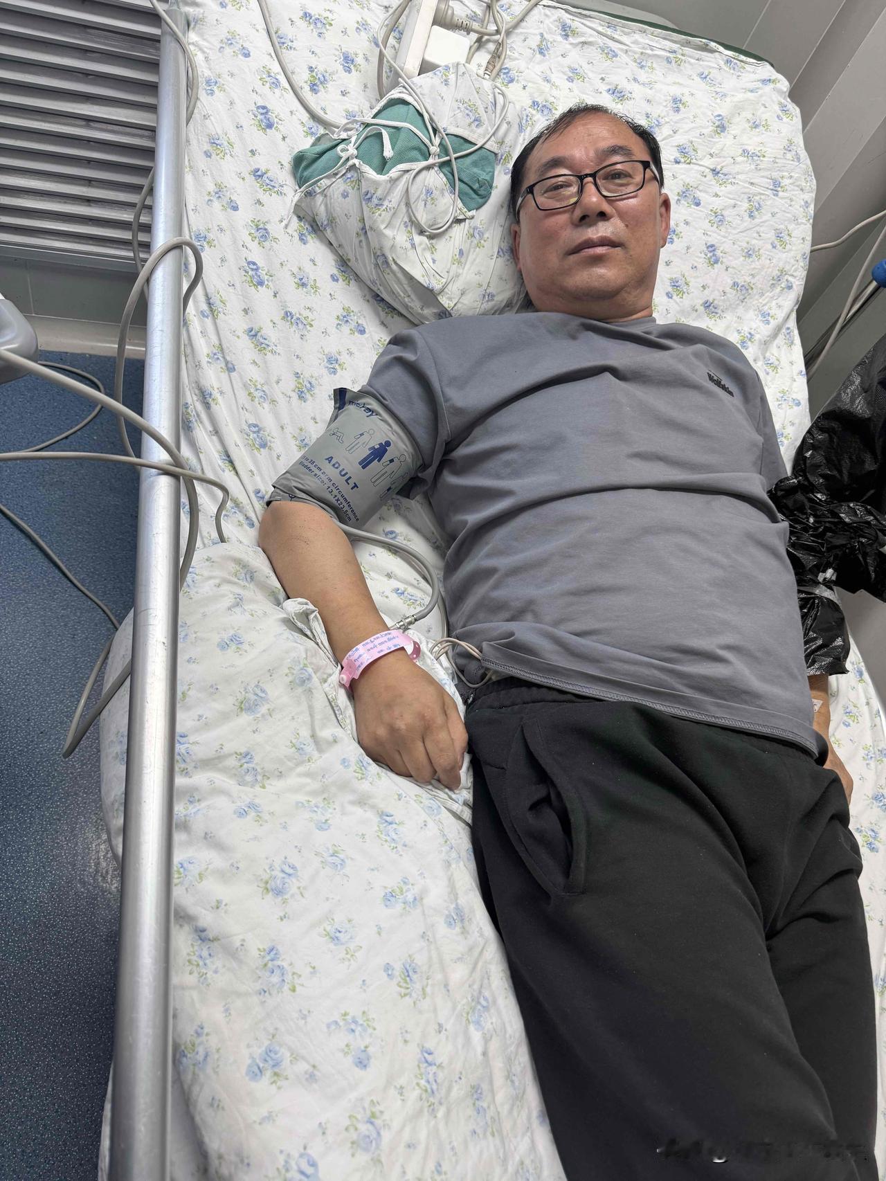 5月15日，黑龙江齐齐哈尔在普兰店打工人员王坤，突发心脏病，兜里没有钱，普兰店中