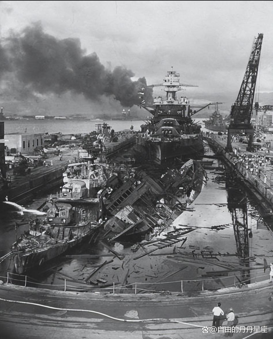 日本一怒，何时又偷袭美国珍珠港？日本和加拿大同意建立“经济安全对话”，构建关键矿