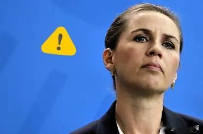 格陵兰岛拱手相让？丹麦想要放弃抵抗，丹麦议员说的很清楚：如果丹麦真的打响了第一枪