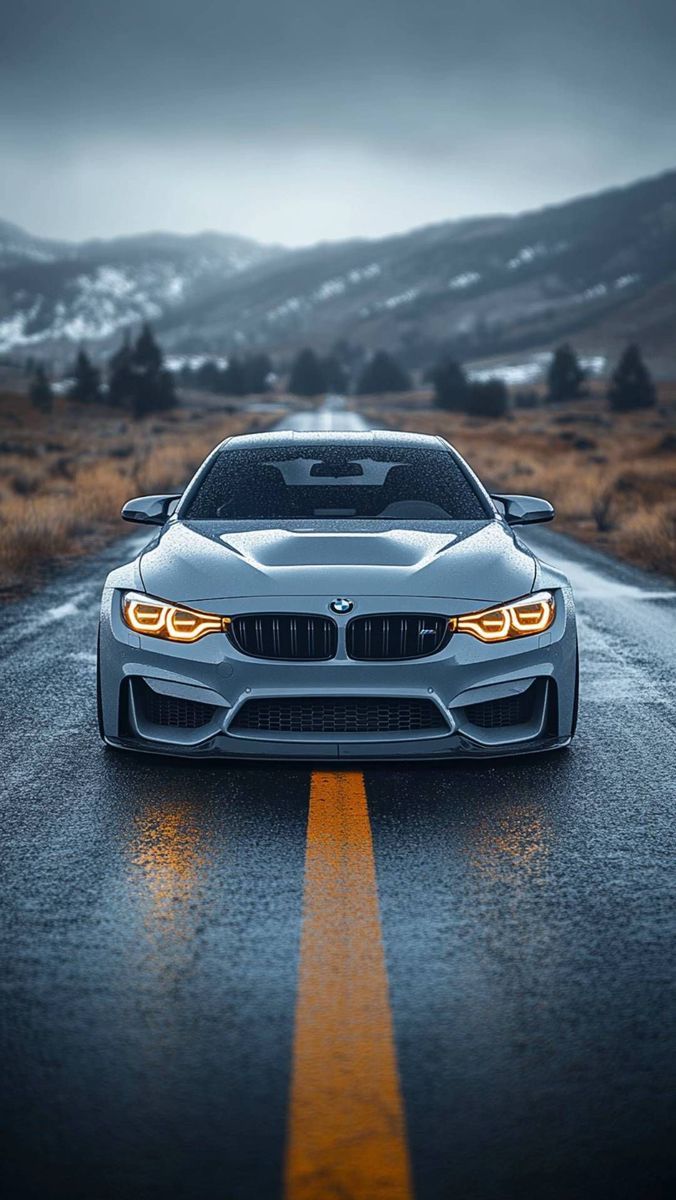 早！Bimmer[太阳]手机壁纸 bmwsky[超话] ​​​