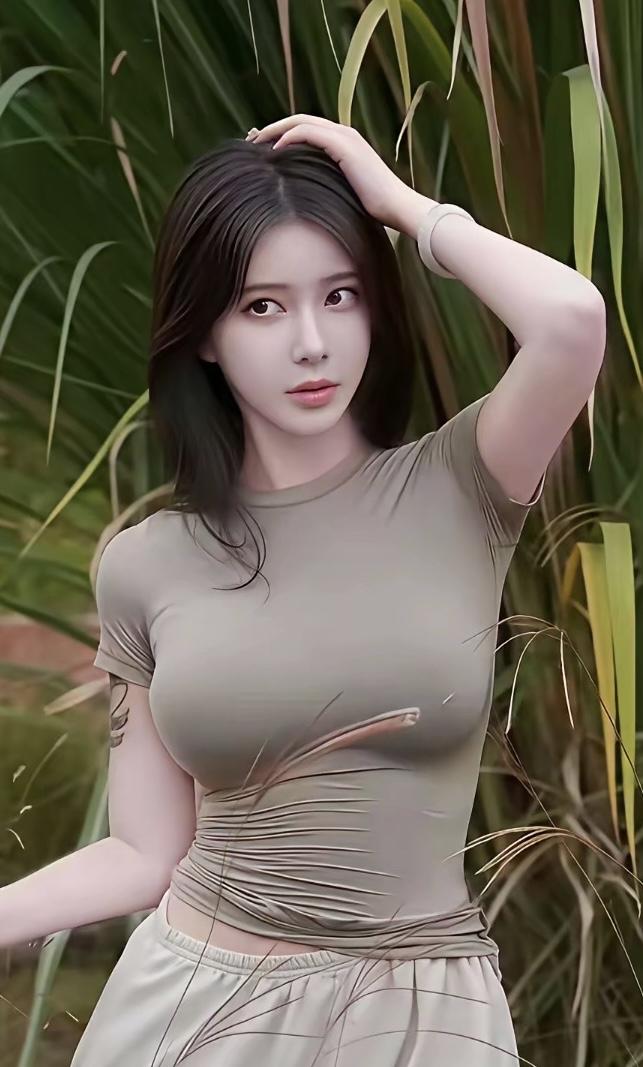 漂亮
