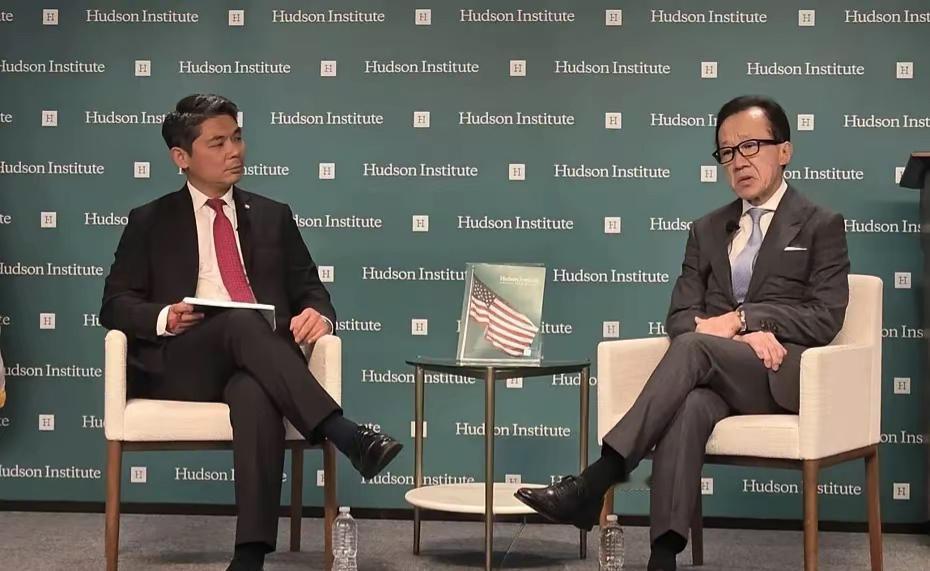 日本前官员叫嚣"武力介入台海"

日本国家安全保障局前局长北村滋昨天（9日）放厥