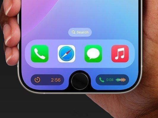 iPhone 18 Pro Max，特别致敬home键版！iPhone18Pro
