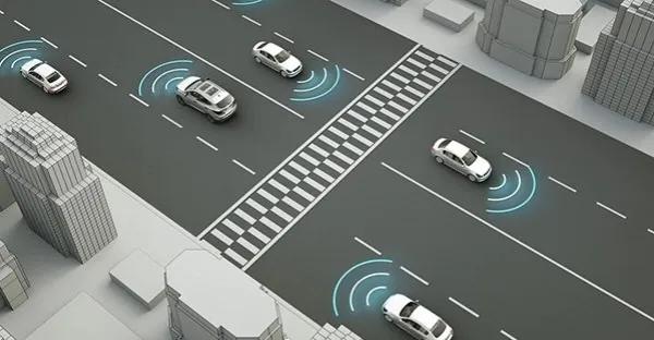 京津冀首条智能网联汽车测试高速公路开放，驾驶员朋友们注意了，进去这些路段遇到“无