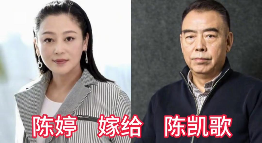 演艺圈里有不少女星与导演结缘，11对伴侣因戏相逢，在光影世界邂逅彼此。工作中，她