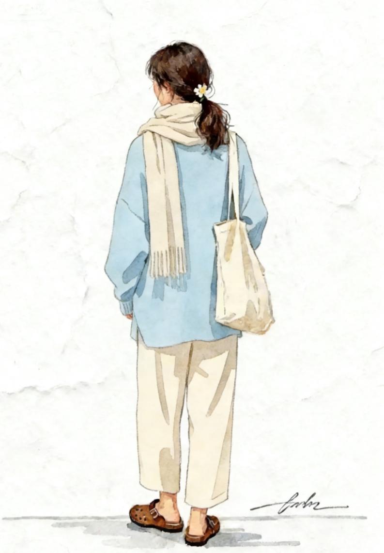 人到中年
越来越觉得

健康才是最硬的底牌
有它撑腰
身处谷底也有翻盘的底气
