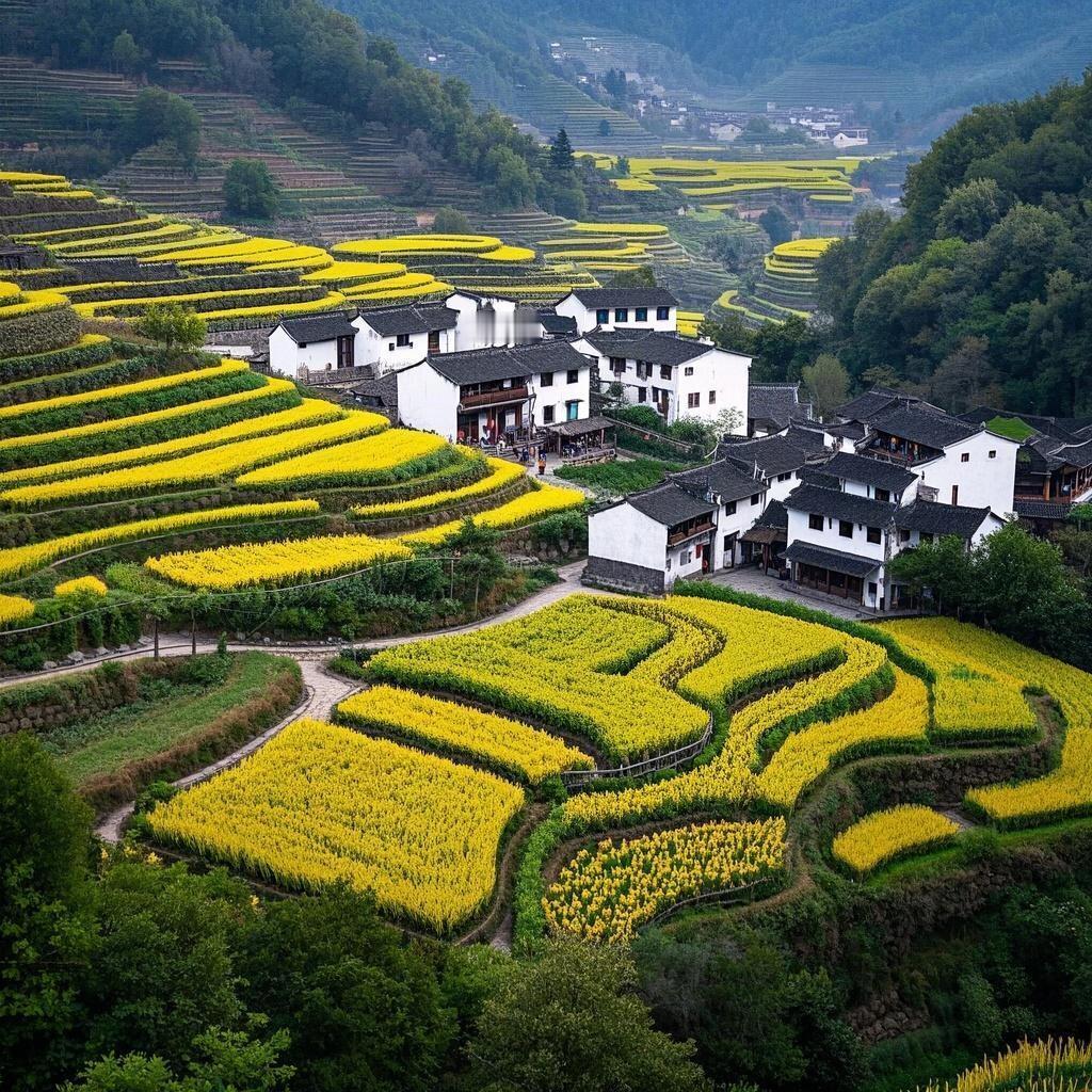 今天是小满，是夏季的第二个节气今天也是“国际茶日”，从小生活在茶乡婺源，对茶叶有