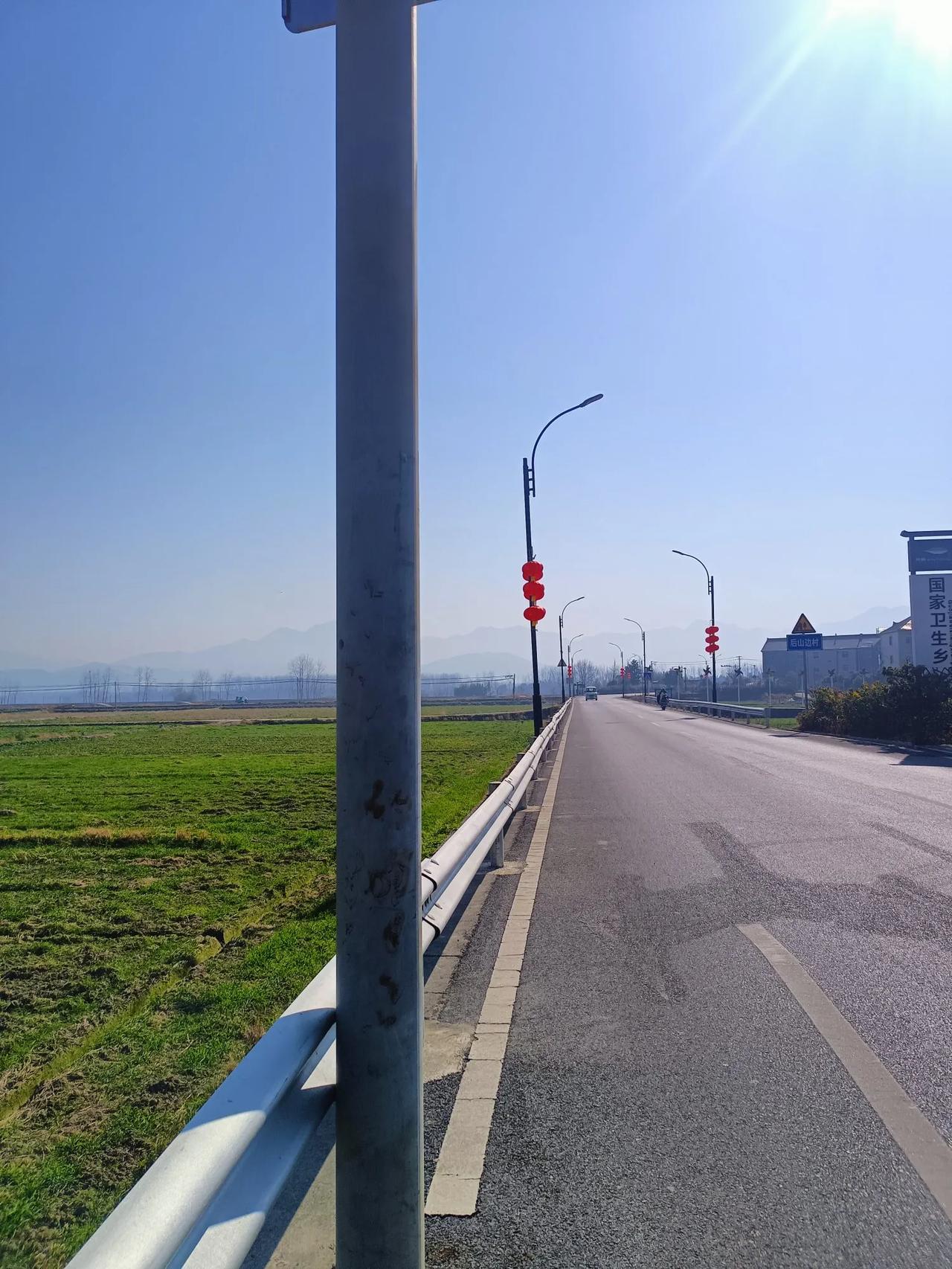春日生活打卡季
