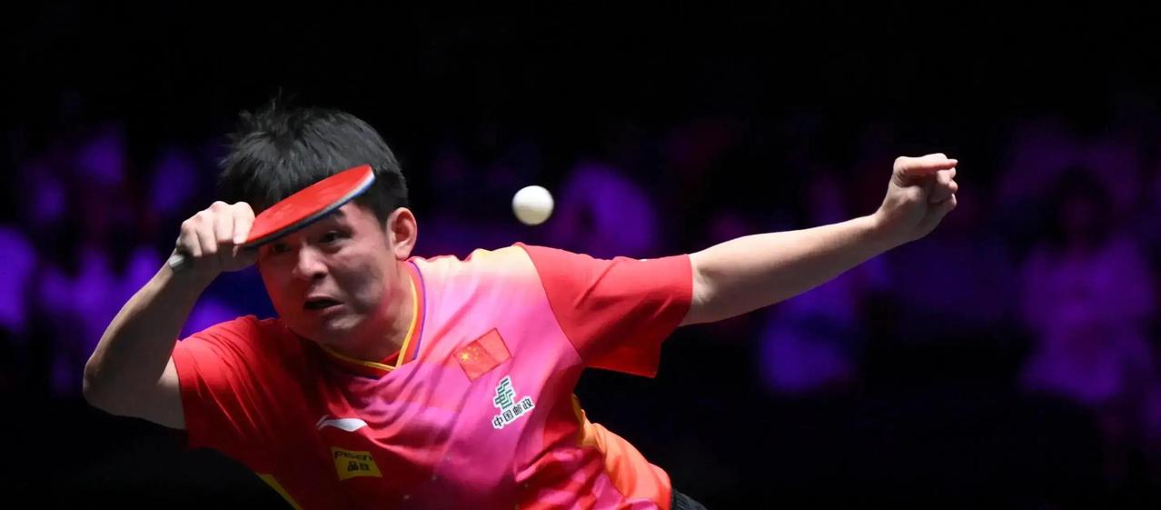 家门口乒乓场馆硝烟四起，零零后小将资格赛鏖战中日，女单前八日本独占六席，国乒仅剩