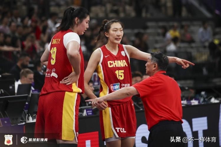 女篮世界杯预选赛明天12场比赛赛程：明晚七点半中国女篮对阵马里女篮预祝取得开门红