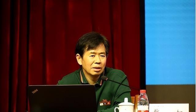 戴旭上校说了一句大实话，如果中美真的打起来，中国可能会吃点亏，但是美国也绝对好不