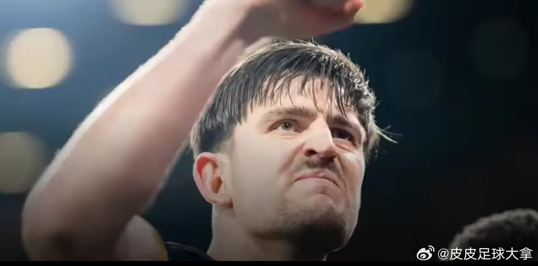 曼联官网谈马奎尔续约：坚守责任，重塑红魔荣光马奎尔续约曼联，官网发文肯定其领袖作