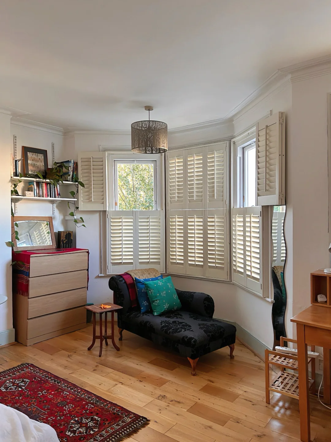 伦敦solotrip超值民宿🇬🇧房东是日本奶奶～