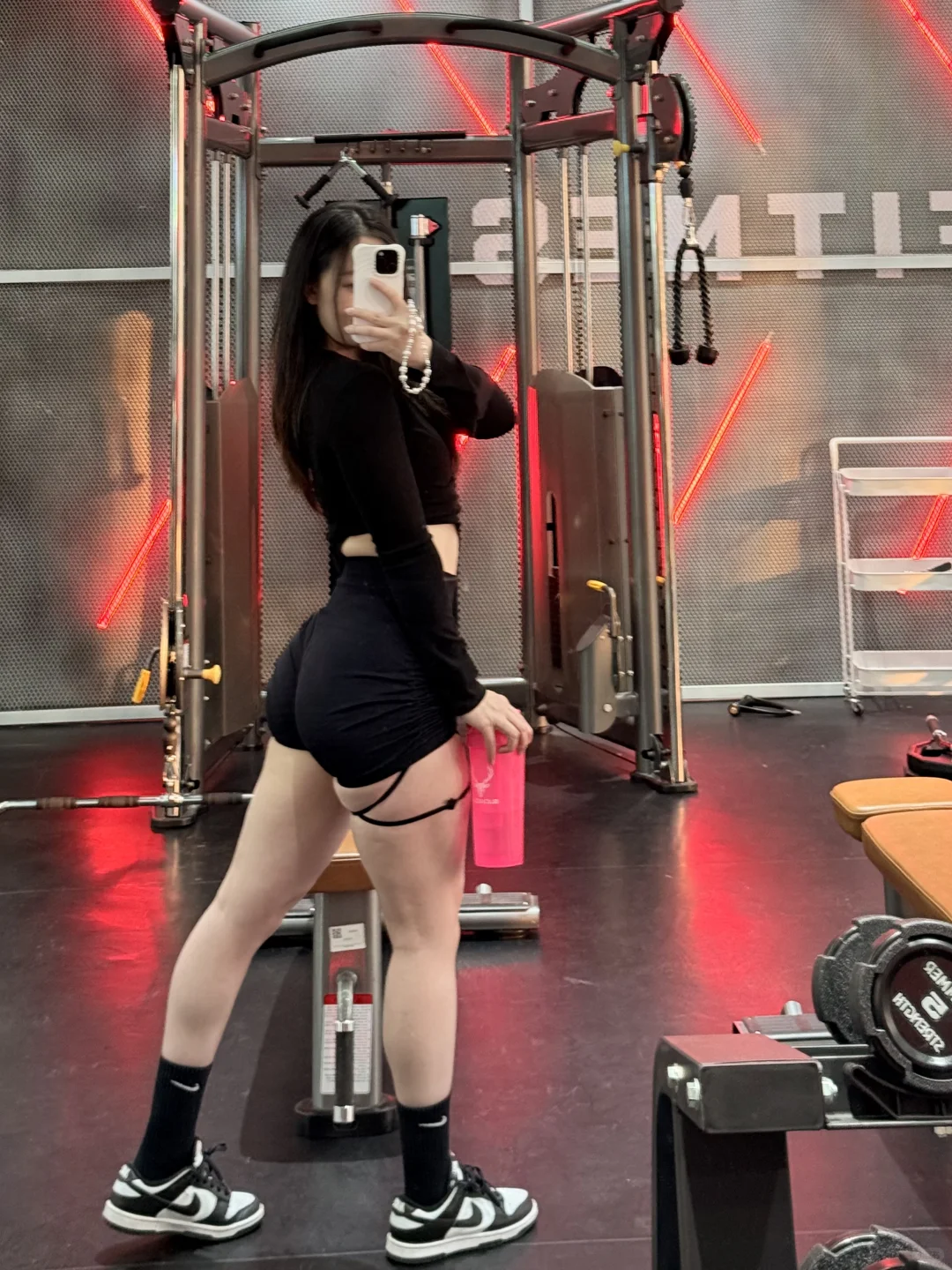 新年第一练❤️