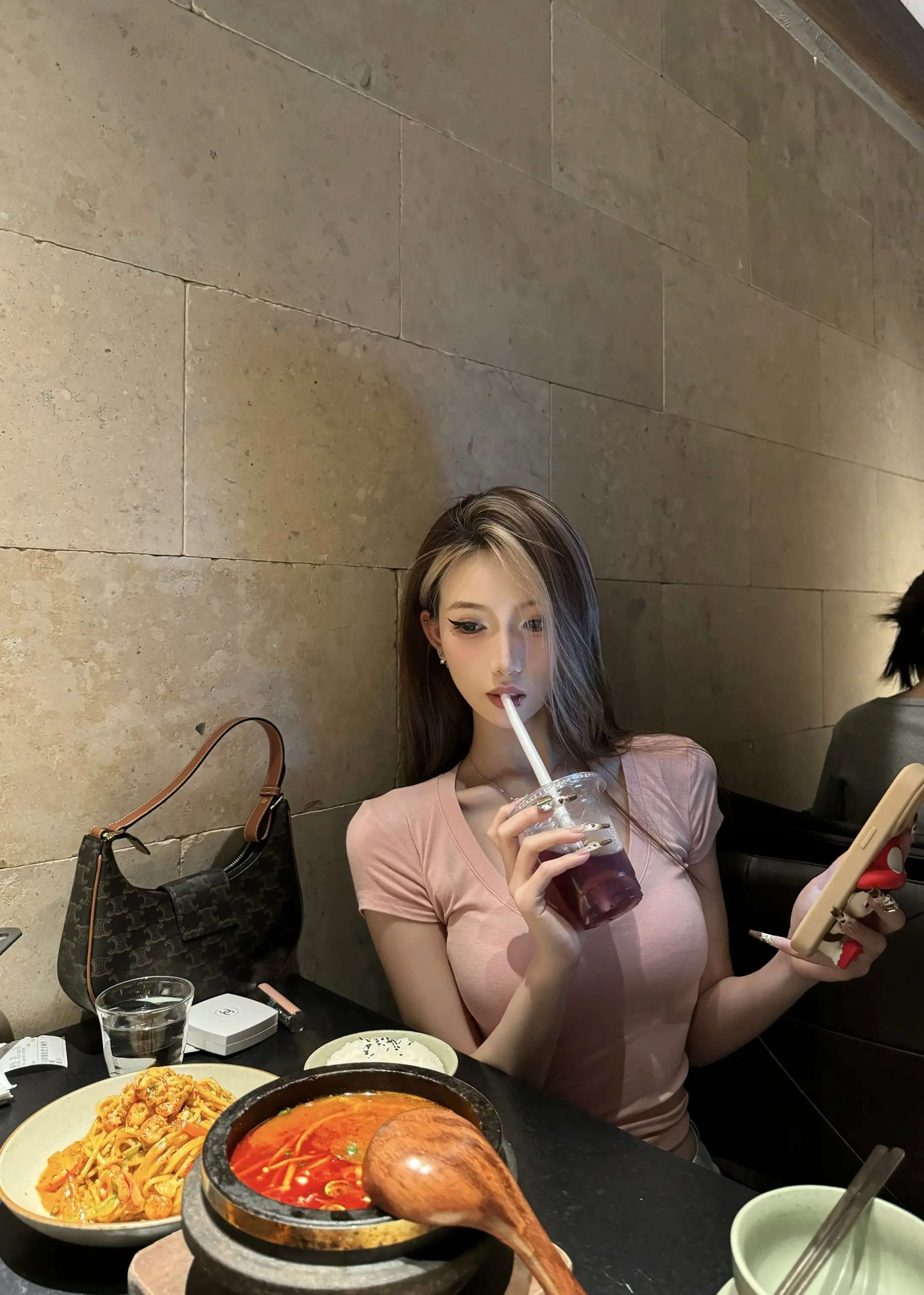 回归深圳啦有点开始想念南京