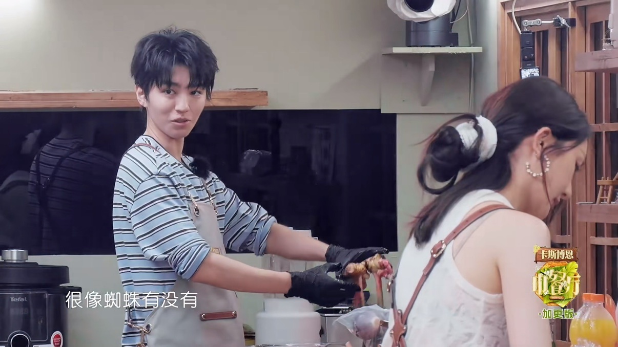 王俊凯没有靳梦佳王俊凯粉丝永远不会知道没有靳梦佳的直播，王俊凯粉丝根本不会知晓这