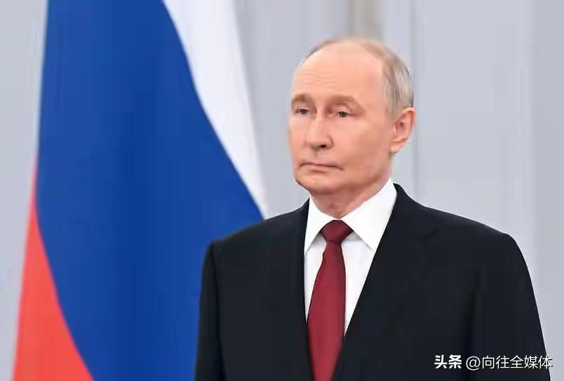 克宫改口释放重磅信号！不再提特别军事行动，俄方定性俄乌为真正战争
 
俄乌冲突持