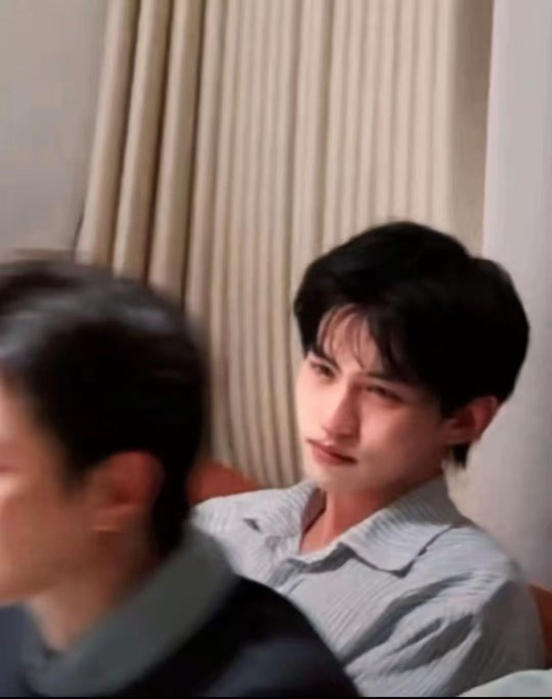 哥哥我们永远在一起吧🥺 