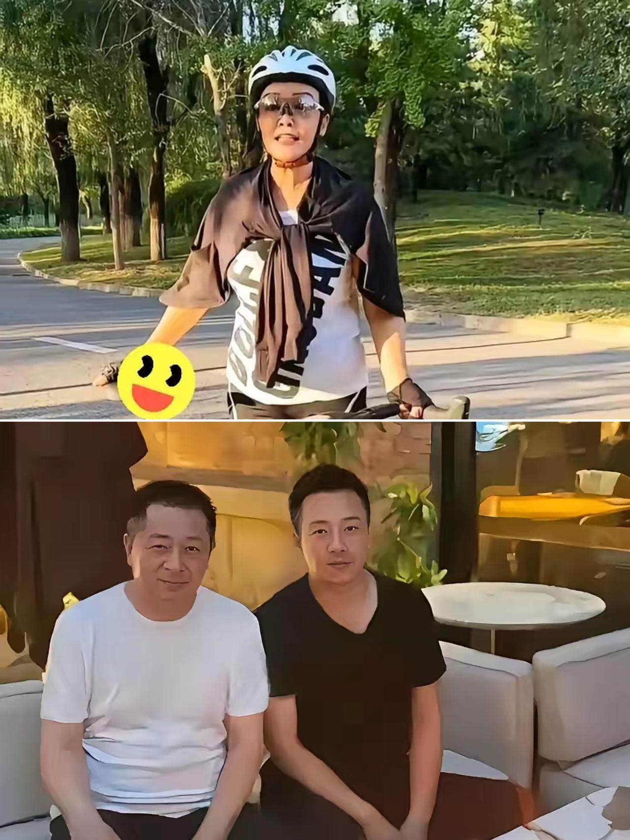 汪小菲一通语音炸场，
麻六记直播间瞬间鸦雀无声，
连弹幕都停了半拍。
 
他情绪