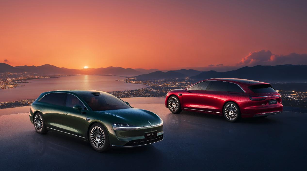 华为DriveONE电机，朋友都2025年了，你肯定不陌生。除了尊界、问界、享界