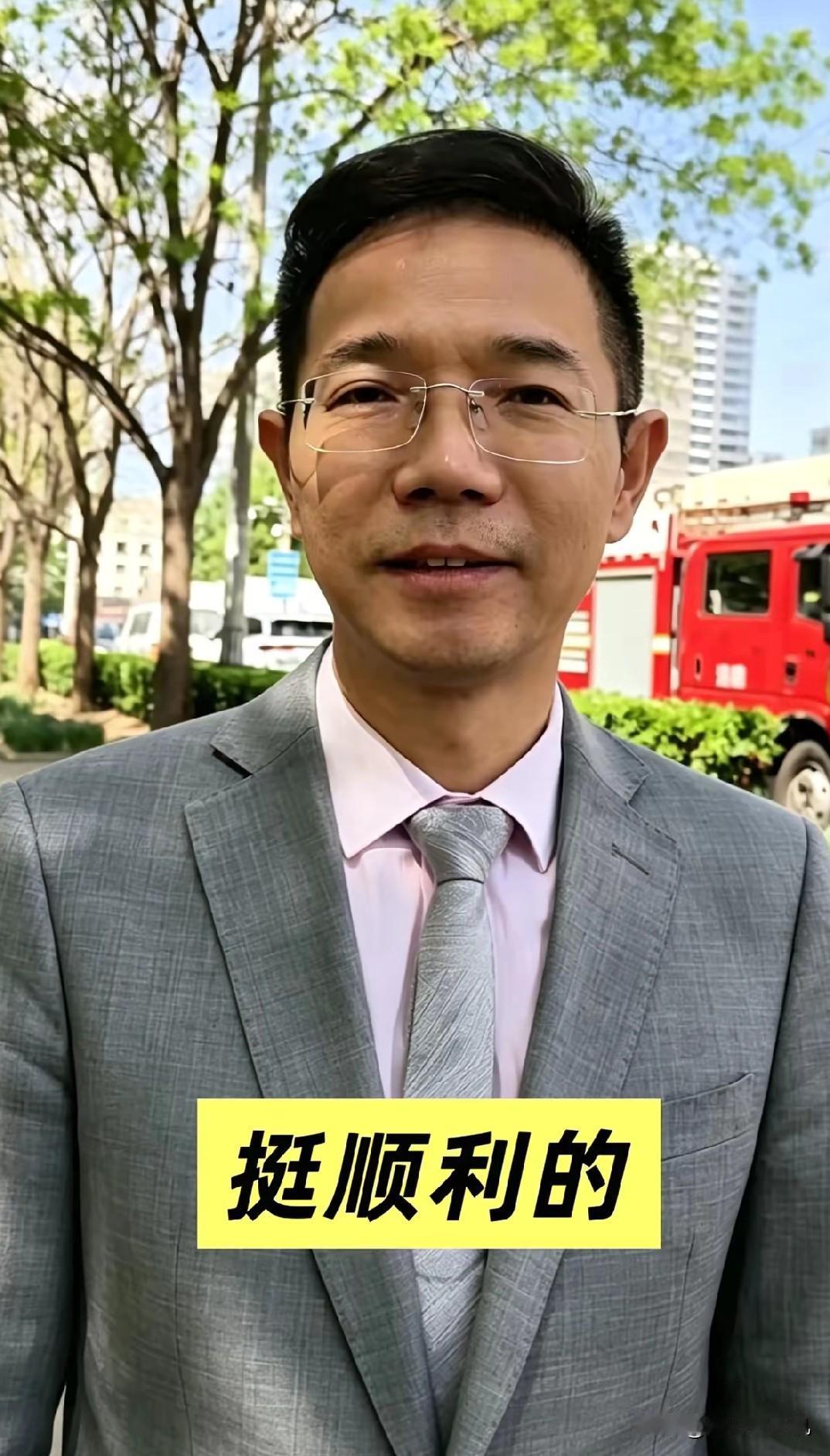 就在今天4月20日
​李圣律师与北京高院做出了一个关键大举动
​李律师今天的工作