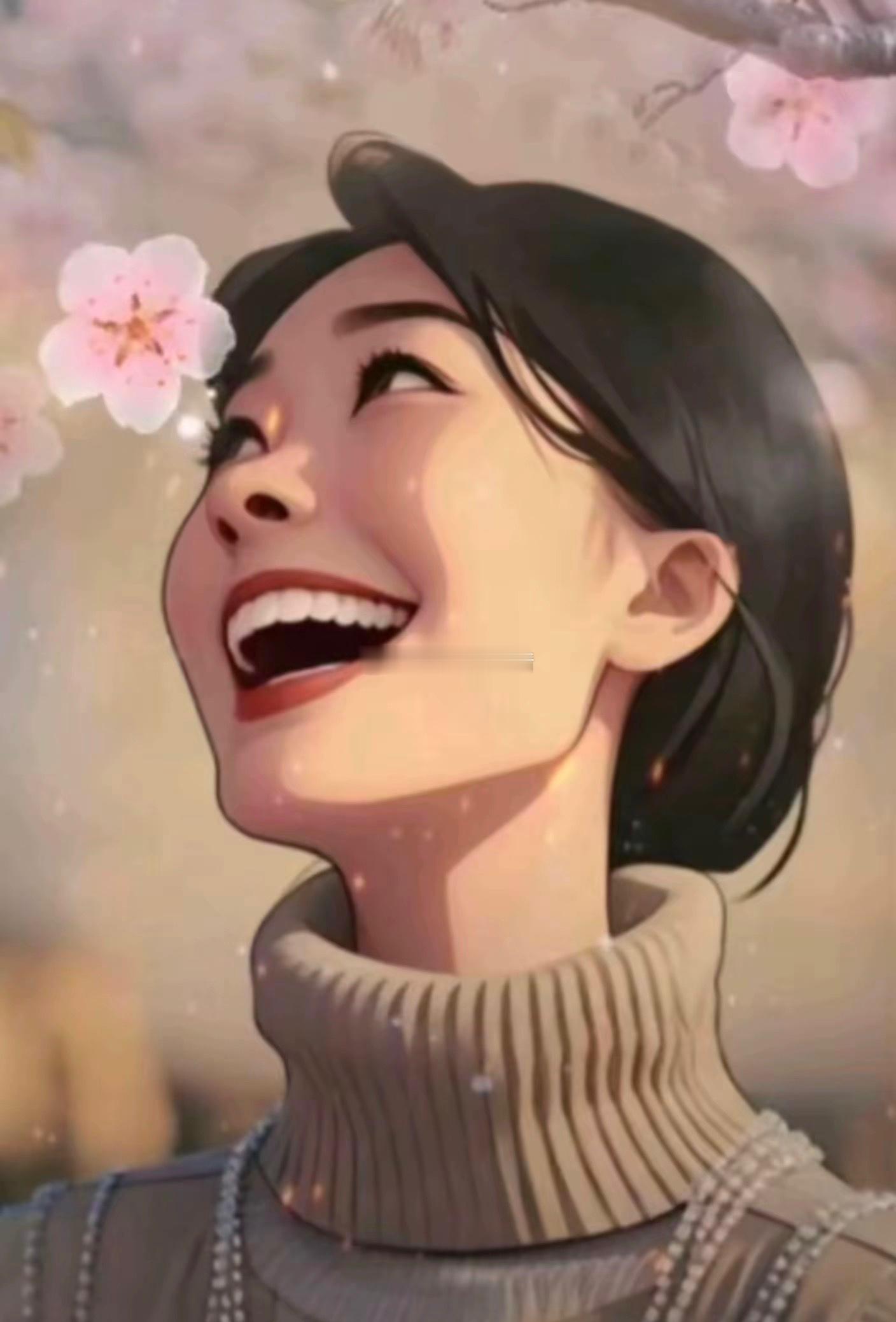 燕东萍一笑给几亿中国男人上了一课懂事的男人立刻把给自己娘们每个月汇款少了一半自己