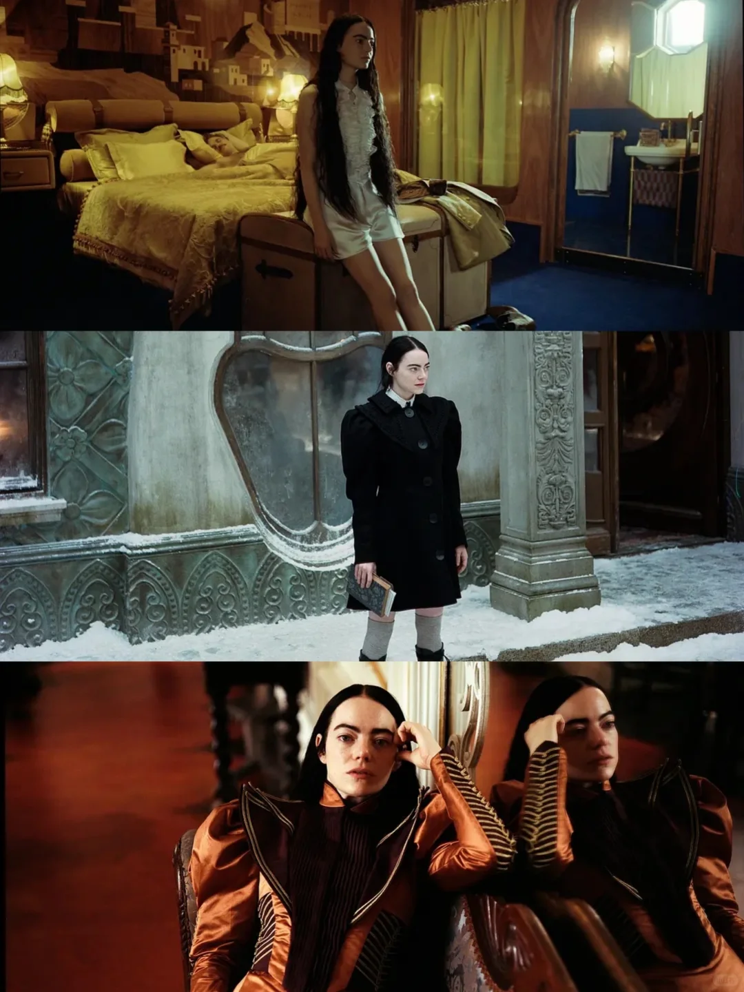 🆘看过的来说说，谁才是可怜的东西⁉️