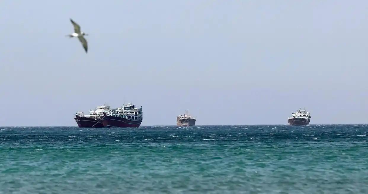 中方拒绝派军舰护航后，美疑似借卡塔尔之手敲打北京，宣布对华天然气断供！3月19日