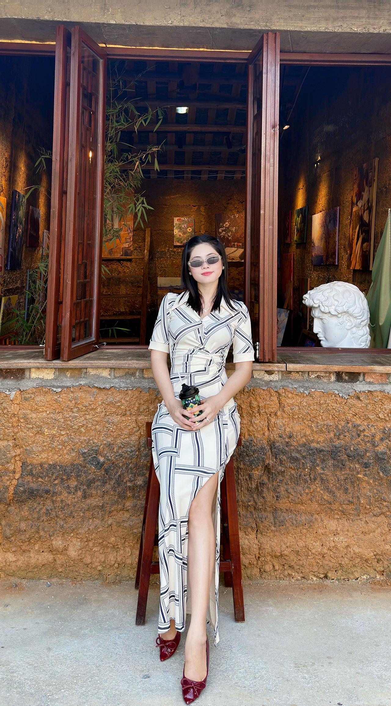 我很好！你呢？上热门