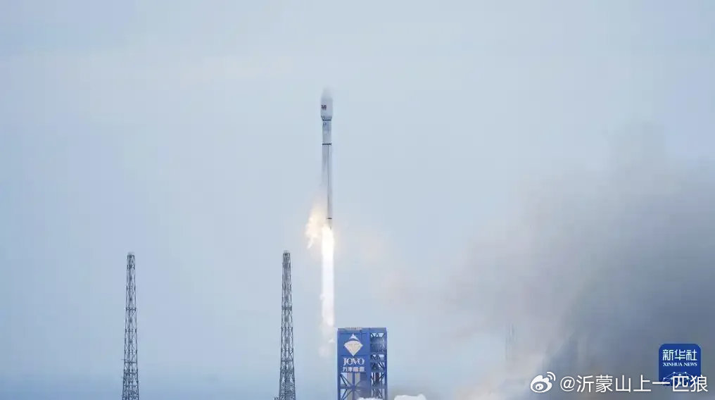 【我国成功发射卫星互联网低轨22组卫星】北京时间2026年06月17日上午10时
