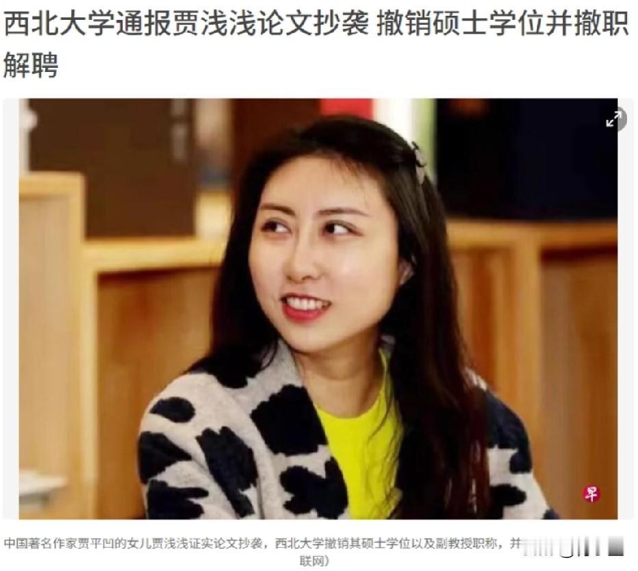接连看到两位熟面孔的学术不端事件曝光，说真的，比普通的社会新闻更让人觉得五味杂陈