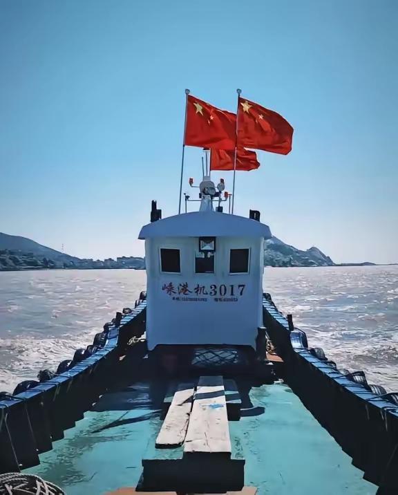 决不允许立陶宛，韩国，日本，美国船只悬挂五星红旗，其他国家船只悬挂必须经过我国同