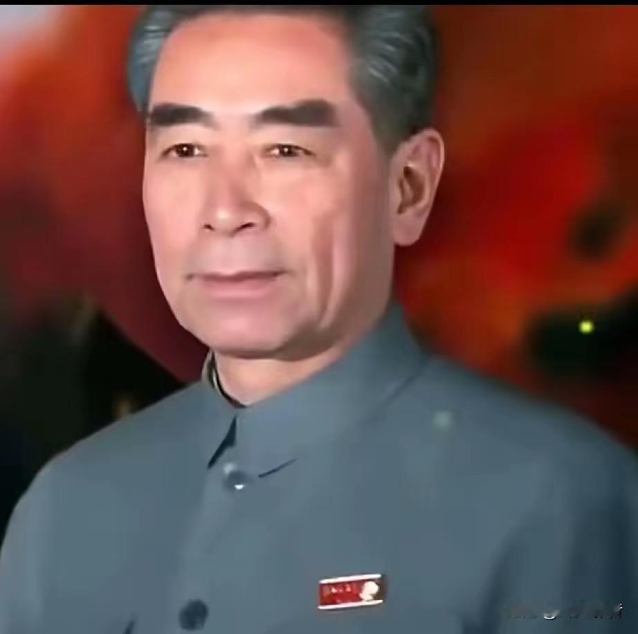 致敬周总理：他早已为我们种下绿水青山的初心
 
提起周总理，我们总想起他鞠躬尽瘁