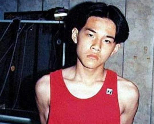 曾经青葱的大咖们，你能认出几个？ ​​​​娱乐 ​​​