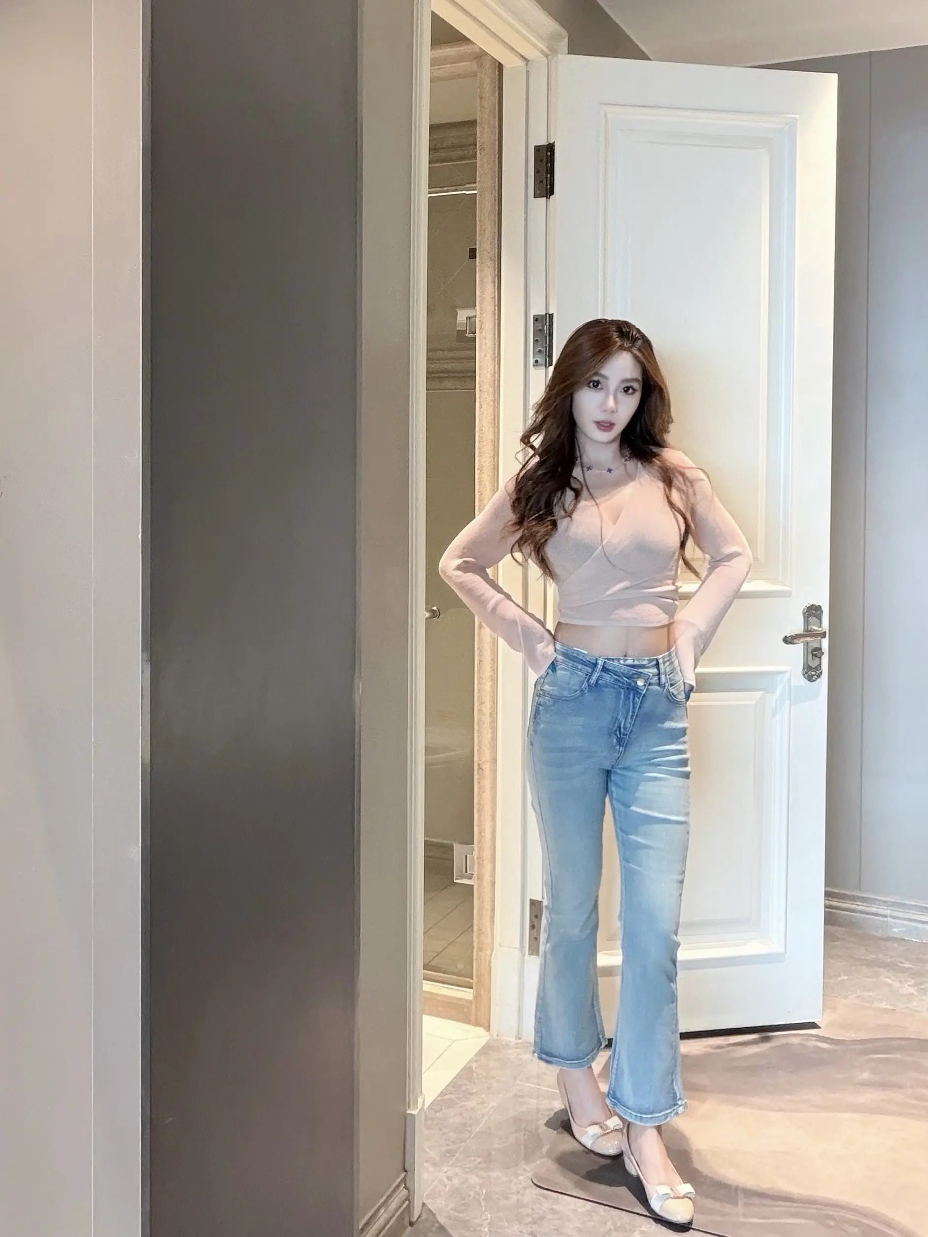 穿搭没有标准 👖
