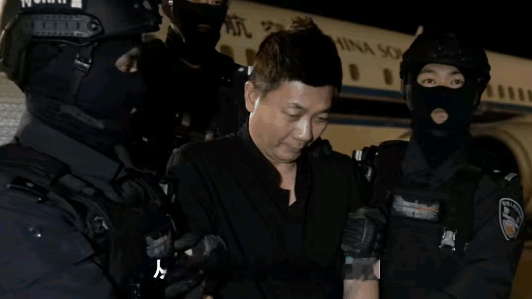 柬埔寨电诈园区的幕后黑手刘忍竟然是安徽商会会长，他利用商会成员对他的信任作掩护，