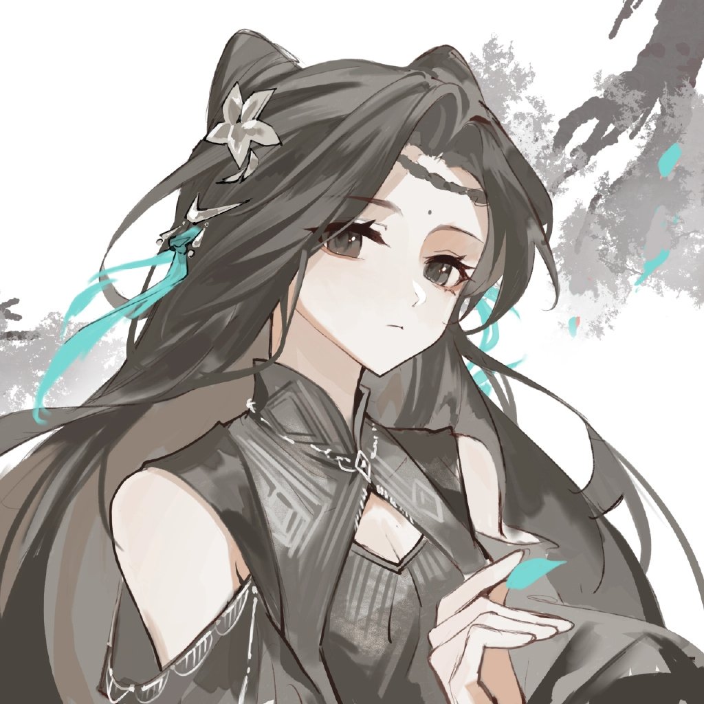 大巫美死我了，遂摸#夏日次元盛典# ​​​
