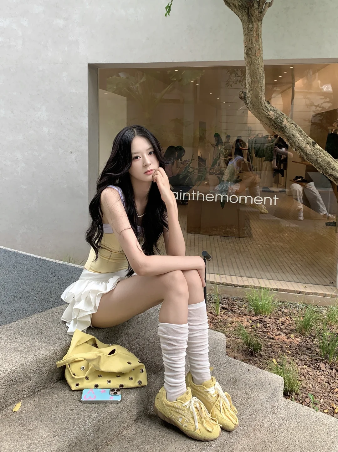 柠檬味夏天🍋🫧