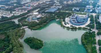 别只看分数线！信阳师范大学好不好，得从这4个方面看
如果你正在为2026年的高考