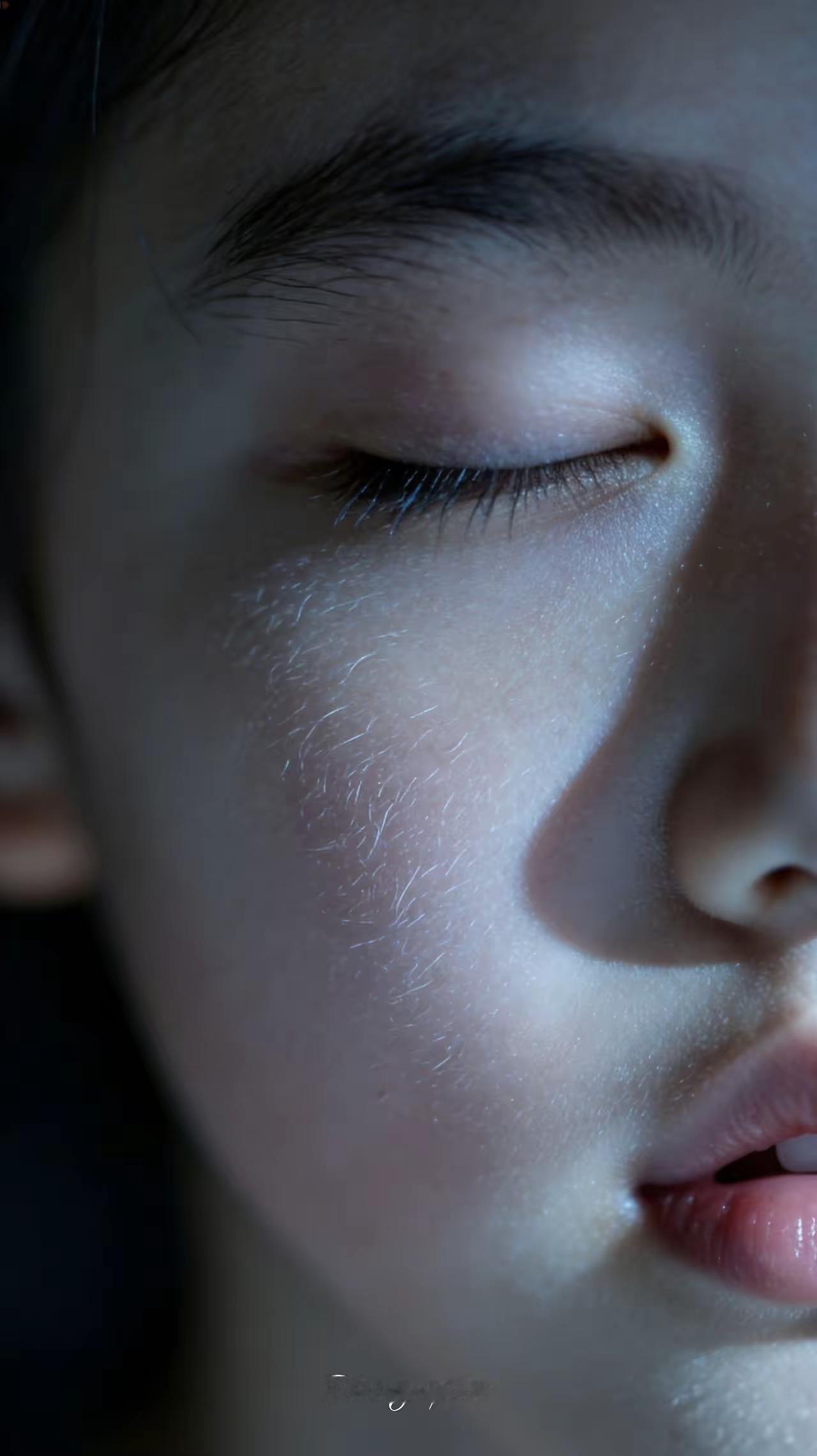 实际上，特写相比更不容易拍好。因为需要做到“质感”超越“形态”，让其成为画面的核