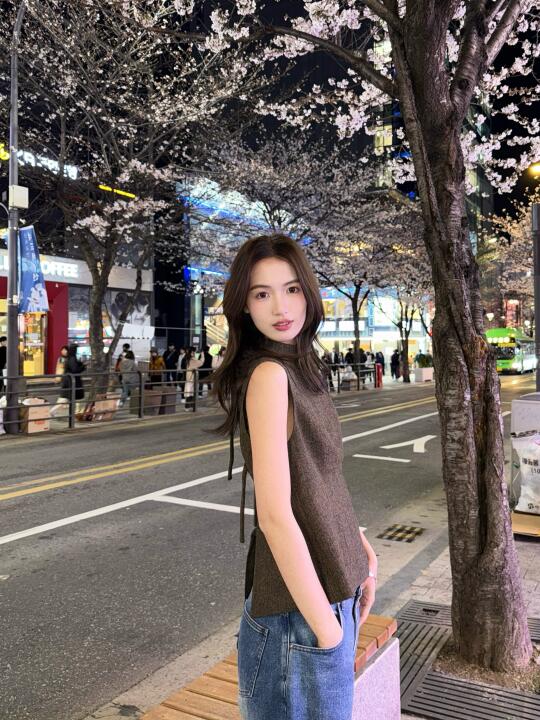 首尔碎片🇰🇷🌸