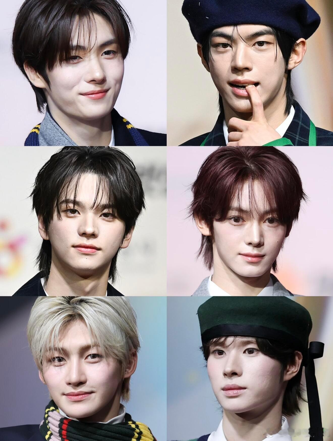 这样看门面一目了然吧？ 