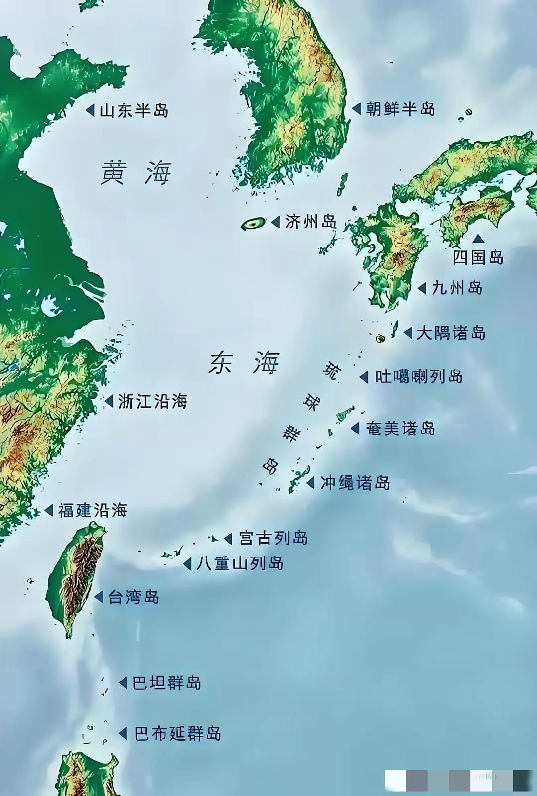 听说要打琉球牌了，其实早就应该这样了！  
日本长期在钓鱼岛归属、台湾和南海问题