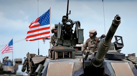 如果不想灭亡，就不要开战！多家美国媒体呼吁中国：一旦中美冲突，这两天看了这些报道